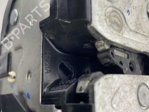 Front left lock NISSAN JUKE (F15) 1.5 dCi | BP23830483C98 