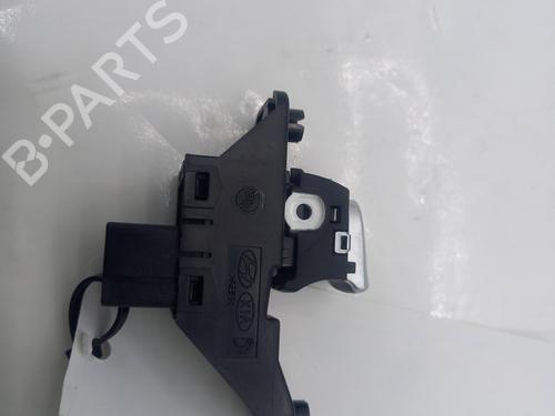 Left rear window switch KIA NIRO I (DE) 1.6 GDI Plug-in Hybrid | BP35961014I29 - Image 3