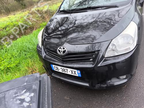 Used Parts TOYOTA VERSO (_R2_) 2.2 D-4D (AUR21_, AUR21R) 4618480