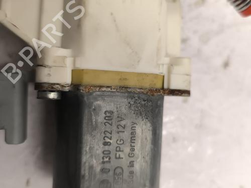 Front right window mechanism NISSAN MICRA III (K12) 1.2 16V | BP25204733C23 