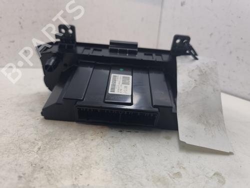 Climate control KIA SPORTAGE III (SL) 1.7 CRDi | BP26732194I5 - Image 2