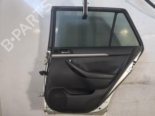 Right rear door TOYOTA AVENSIS Estate (_T25_) 2.2 D-CAT (ADT251_, ADT251R) | BP26742017C5 