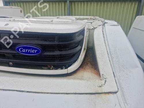 Left sun visor RENAULT MASTER III Van (FV) 2.3 dCi 130 FWD (FV0M, FV0Y, FV0J, FV02, FV03) | BP31610017I1  - Image 19