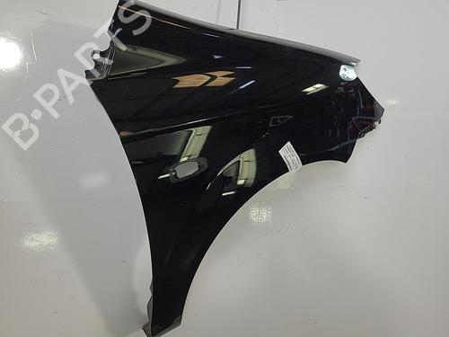 Right front fenders HYUNDAI GETZ (TB) 1.5 CRDi | BP22827834C42 