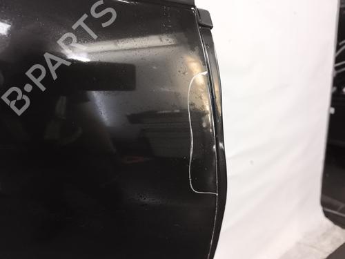 Right rear door RENAULT SCÉNIC III (JZ0/1_) 1.5 dCi | BP29388596C5 