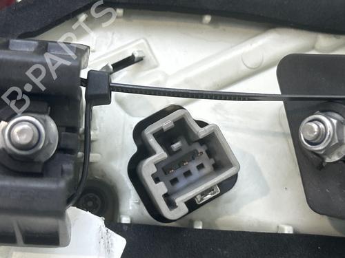 Right tailgate light JAGUAR XE (X760) 2.0 D AWD | BP39378993C80 - Image 4