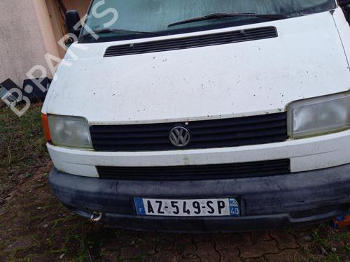 Used Parts VW TRANSPORTER T4 Van (70A, 70H, 7DA, 7DH)  1.9 TD  2161635