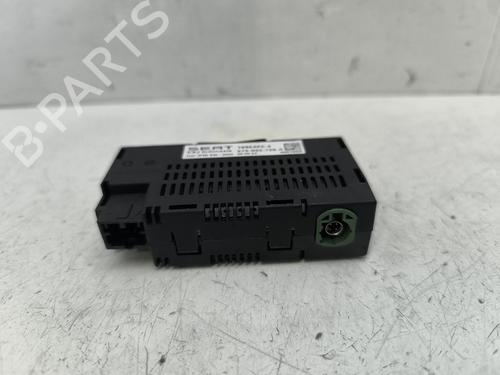 Electronic module SEAT IBIZA V (KJ1, KJG) 1.0 TSI | BP37732748M83 - Image 4