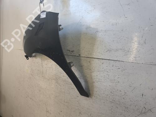 Used Left front fenders Left front fenders CITROËN C3 II (SC_) 1.4 VTi 95 (95 hp) 33613403 33613403