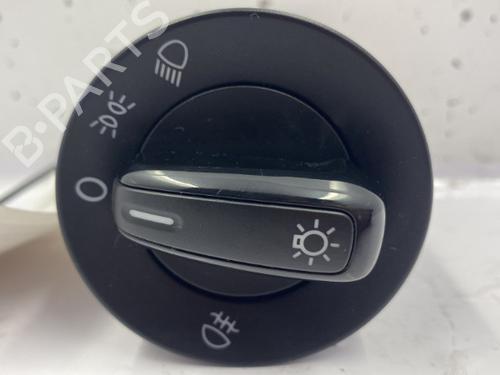 Headlight switch VW UP! (121, 122, BL1, BL2, BL3, 123) 1.0 | BP22843914I24 - Image 5