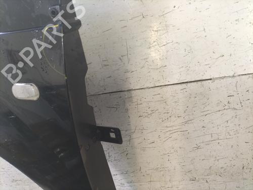 Forskærm venstre RENAULT TWINGO II (CN0_) 1.2 16V (CN0K, CN0V, CN0A) (76 hp) 31582205