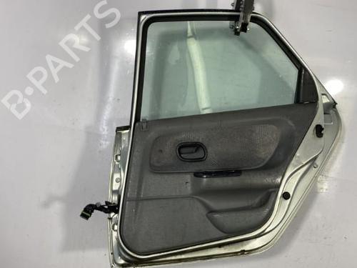 Used Right rear door Right rear door 22834478 22834478