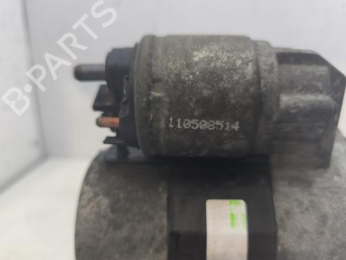 Starter RENAULT CLIO II (BB_, CB_) 1.2 16V (BB05, BB0W, BB11, BB27, BB2T, BB2U, BB2V, CB05,... | BP28328468M8 