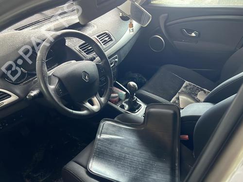 Starter RENAULT MEGANE III Hatchback (BZ0/1_, B3_) 1.4 TCe (BZ0F, BZ1V) | BP28482238M8  - Image 8