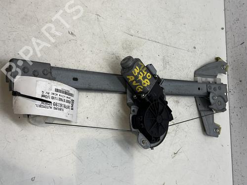 Used Front left window mechanism Front left window mechanism 27183106 27183106