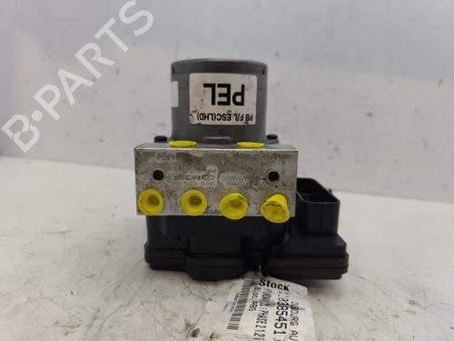 ABS Bremseaggregat HYUNDAI i20 I (PB, PBT) 1.2 (86 hp) 28134511