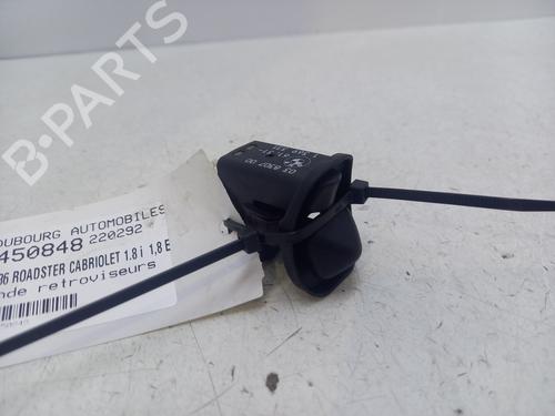 Used Mirror switch Mirror switch BMW Z3 Roadster (E36) 1.8 i (116 hp) 36106706 36106706