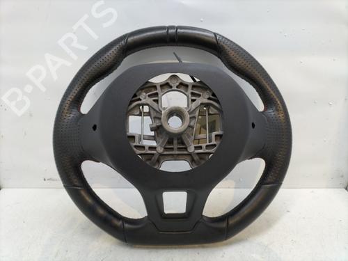 Steering wheel PEUGEOT 308 II (LB_, LP_, LW_, LH_, L3_) 2.0 GT BlueHDi 180 | BP29834017C49 