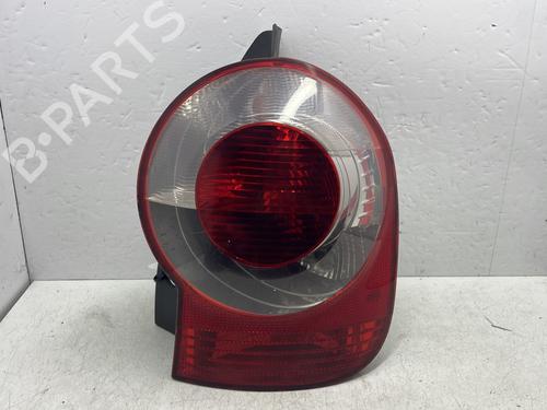 Right taillight RENAULT MODUS / GRAND MODUS (F/JP0_) 1.5 dCi (FP0G, JP0G) | BP32205094C35 - Image 5