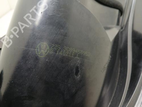 Left taillight VW PASSAT CC B6 (357) 2.0 TDI | BP37007346C34 - Image 3