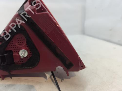 Right tailgate light AUDI A7 Sportback (4GA, 4GF) 3.0 TDI quattro | BP29834053C80  - Image 5