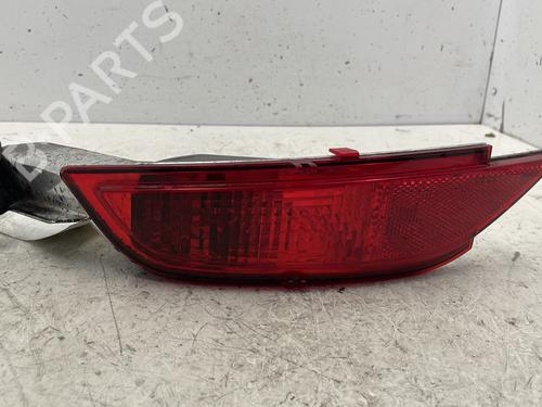 Tåkelys/Varsellys FORD FIESTA VI (CB1, CCN) 1.25 (82 hp) 23574075