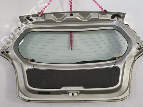 Used Tailgate NISSAN PIXO (UA0) 1.0 (68 hp) 22818590