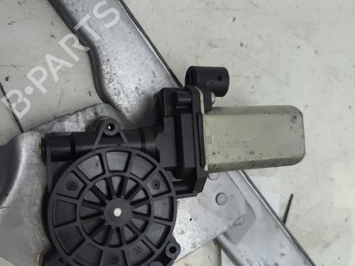 Front left window mechanism DACIA SANDERO 1.5 dCi | BP30184295C22 - Image 4