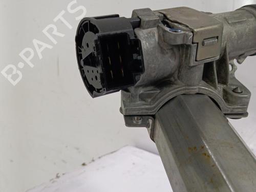 Used Steering column Steering column VW TRANSPORTER T5 Bus (7HB, 7HJ, 7EB, 7EJ) 2.0 (115 hp) 22820198 22820198