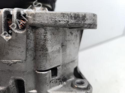 Used Alternator Alternator RENAULT MEGANE III Grandtour (KZ0/1) 1.5 dCi (KZ0C, KZ1A) (90 hp) 33036493 33036493