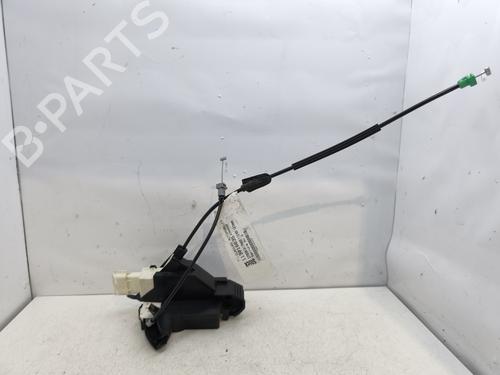 Used Front left lock CITROËN C4 I (LC_) 1.6 HDi (109 hp) 29598731