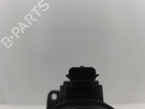 Mass air flow sensor RENAULT MASTER III Van (FV) 2.3 dCi 100 FWD (FV0A, FV0B, FV0G, FV0K, FV0H) | BP30701261M95
