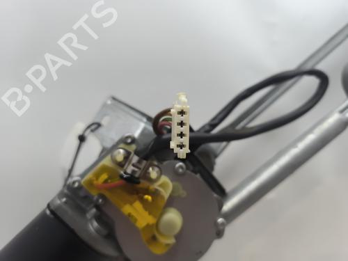 Used Front wiper motor Front wiper motor MERCEDES-BENZ CLK (C209) CLK 220 CDI (209.308) (150 hp) 34527049 34527049