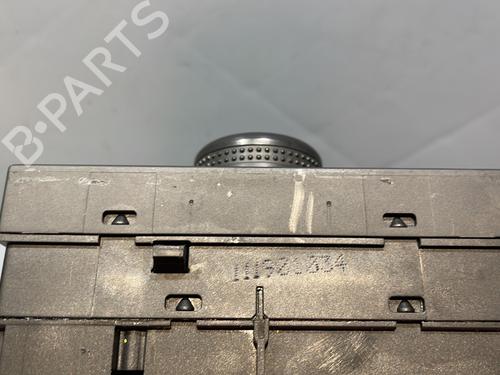 Headlight switch OPEL MERIVA A MPV (X03) 1.7 CDTI (E75) | BP29044268I24 