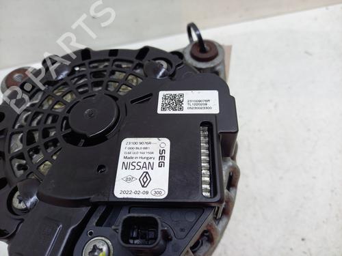 Used Alternator Alternator 38921874 38921874