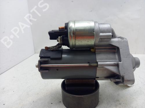 Starter RENAULT MEGANE III Hatchback (BZ0/1_, B3_) 1.5 dCi (BZ1G, BZ1W, BZ0R) | BP36106806M8 - Image 4