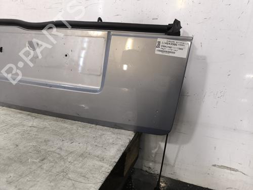 Tailgate CITROËN C2 (JM_) 1.1 | BP29960216C6