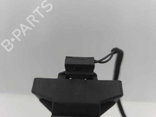 Tailgate lock RENAULT CLIO II (BB_, CB_) 1.5 dCi (B/CB07) | BP30701311C101 