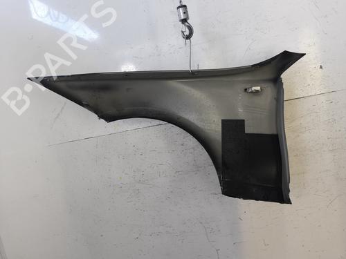 Right front fenders BMW 1 (E87) 116 d | BP31948015C42 