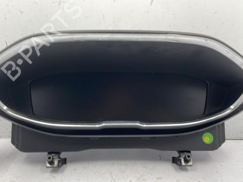 Used Instrument cluster PEUGEOT 3008 II SUV (MC_, MR_, MJ_, M4_) 1.5 BlueHDi 130 (131 hp) 22843516