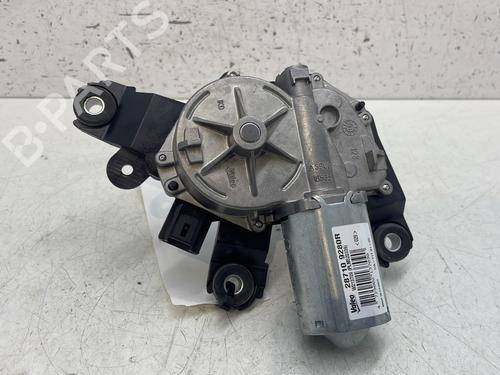 Used Rear wiper motor Rear wiper motor RENAULT SCENIC E-TECH PHASE I EV87 (218 hp) 28064877 28064877