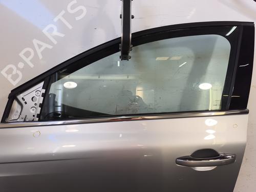 Left front door RENAULT MEGANE IV Grandtour (K9A/M/N_) E-TECH 160 (K9NH) | BP28004457C2