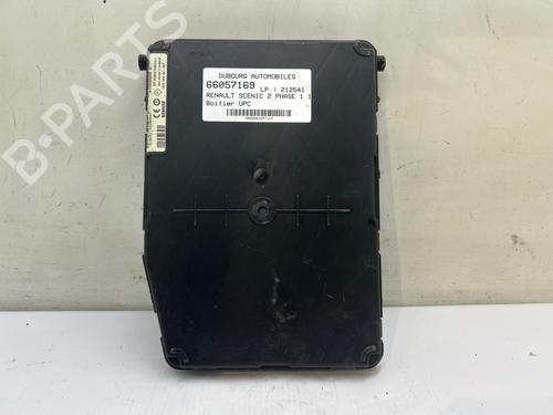 Electronic module RENAULT SCÉNIC II (JM0/1_) 1.6 (JM0C, JM0J, JM1B) | BP38452974M83 - Image 2