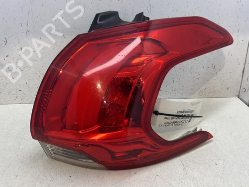 Used Right taillight PEUGEOT 2008 I (CU_) 1.6 BlueHDi 120 (120 hp) 28679714