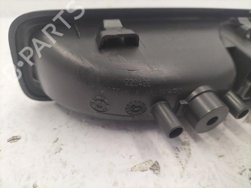 Switch RENAULT CLIO III Grandtour (KR0/1_) 1.5 dCi (KR0H, KR1S) | BP24987512I30 - Image 5