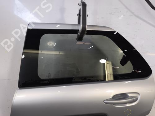 Dør venstre bagtil CITROËN C4 CACTUS 1.2 VTi 82 | BP26642643C4  - Image 5