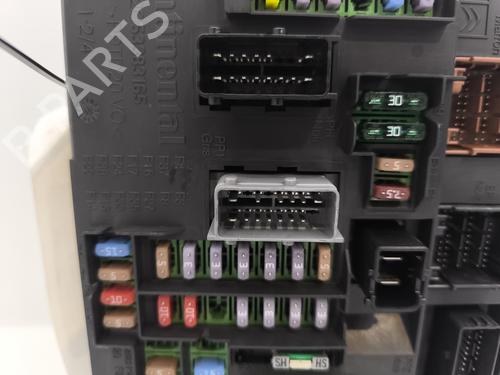 Fuse box CITROËN DS4 (NX_) 1.6 THP 200 | BP32703480E1 - Image 3