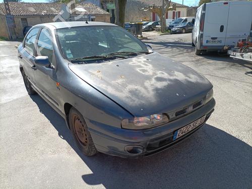 Brugte FIAT BRAVA (182_) 1.6 16V (182.BB) 2419020