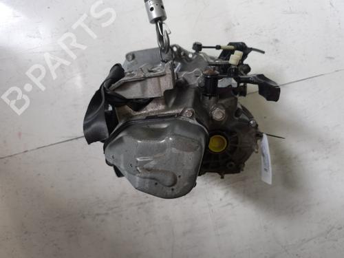 Gearbox CITROËN C3 II (SC_) 1.0 VTi 68 | BP39214514M3 - Image 4
