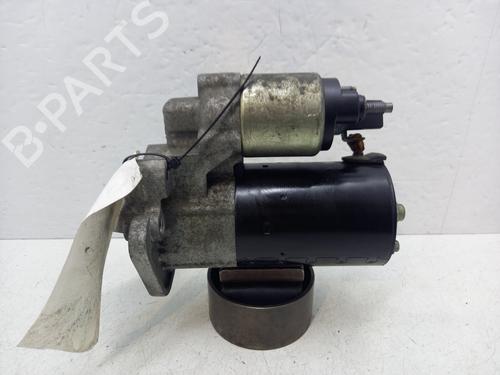 Starter RENAULT MEGANE III Hatchback (BZ0/1_, B3_) 1.5 dCi (BZ09, BZ0D, BZ1W, BZ29, BZ14) | BP32382861M8